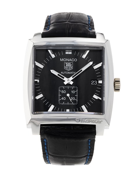 Tag Heuer Monaco WW2110.FC6177